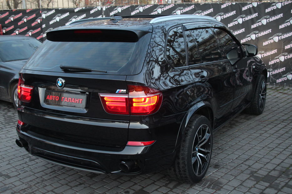 Продам BMW X5 2010 года в Одессе