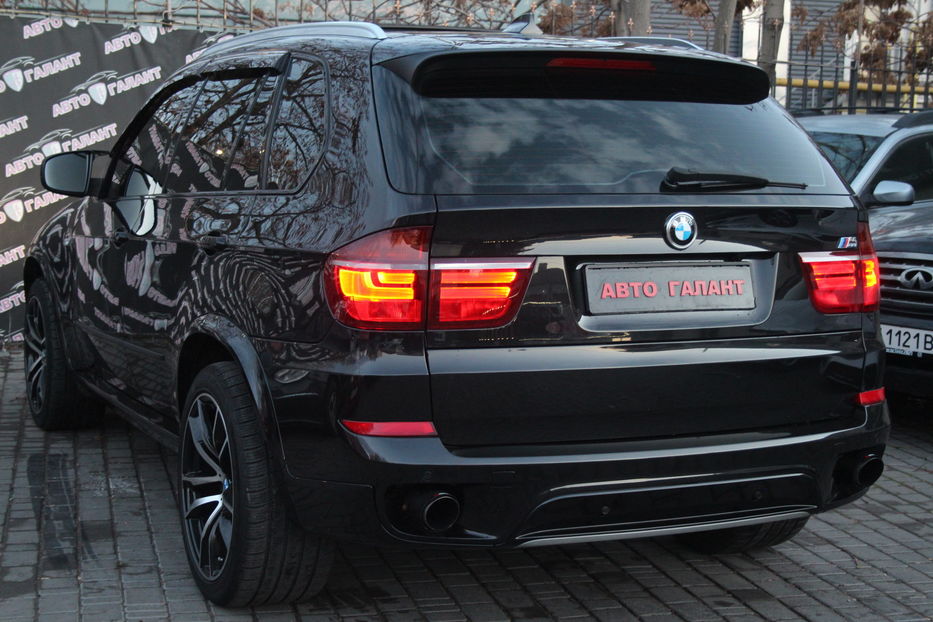 Продам BMW X5 2010 года в Одессе