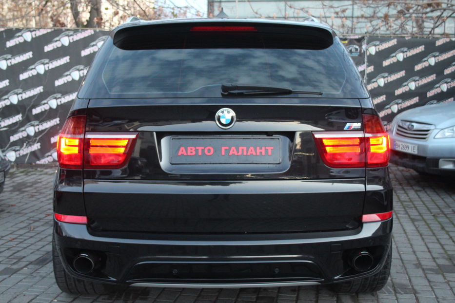 Продам BMW X5 2010 года в Одессе