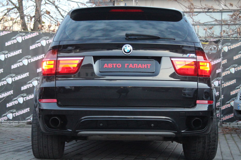 Продам BMW X5 2010 года в Одессе