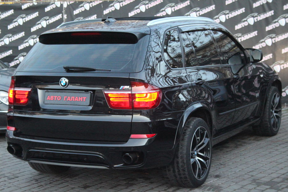 Продам BMW X5 2010 года в Одессе