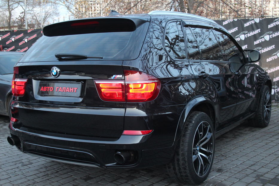 Продам BMW X5 2010 года в Одессе