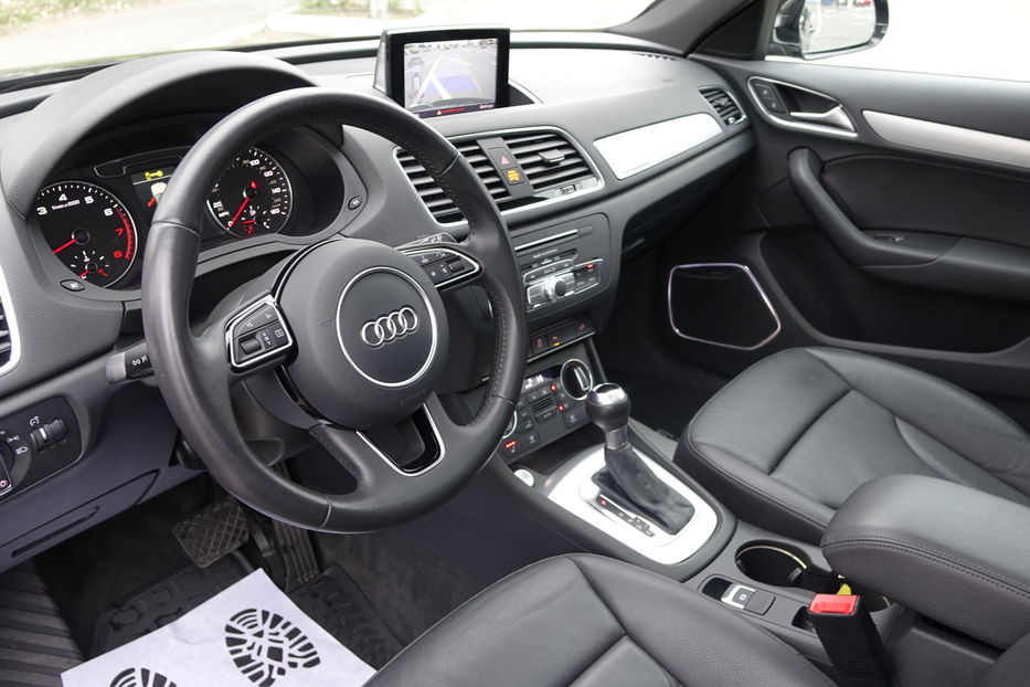 Продам Audi Q3 S-LINE 2016 года в Одессе