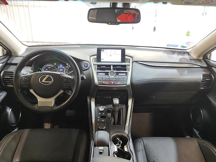 Продам Lexus NX 300 Hybrid Europa  2017 года в Львове