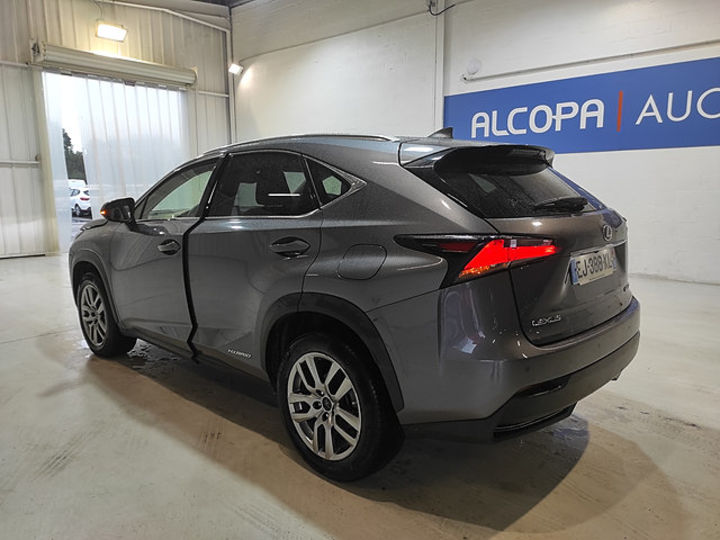 Продам Lexus NX 300 Hybrid Europa  2017 года в Львове