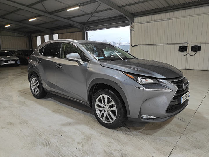 Продам Lexus NX 300 Hybrid Europa  2017 года в Львове