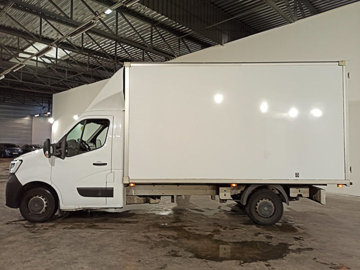 Продам Renault Master груз. В Україні  2019 года в Львове