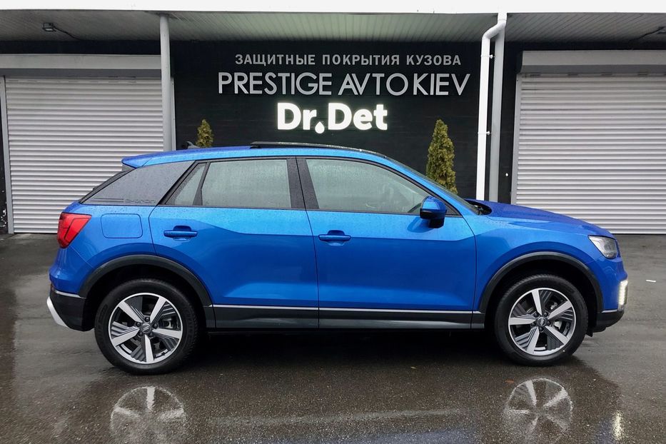 Продам Audi Q2 L 30 E-tron 2019 года в Киеве