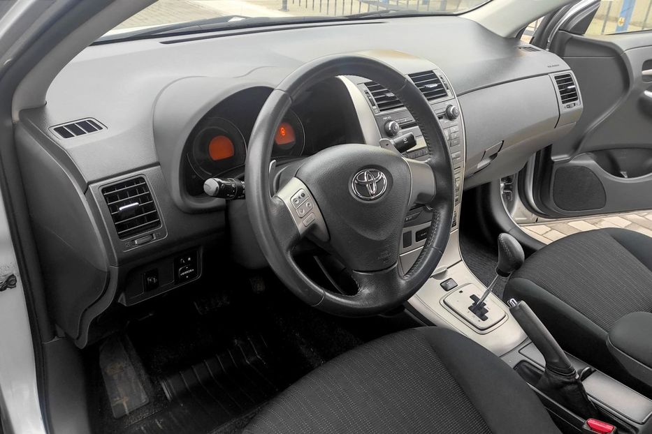 Продам Toyota Corolla 2008 года в Николаеве