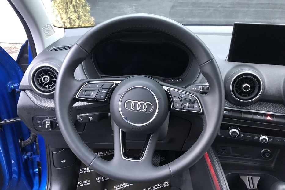 Продам Audi Q2 L 30 E-tron 2019 года в Киеве