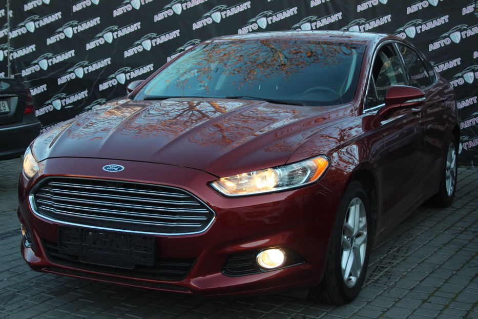 Продам Ford Fusion 2014 года в Одессе