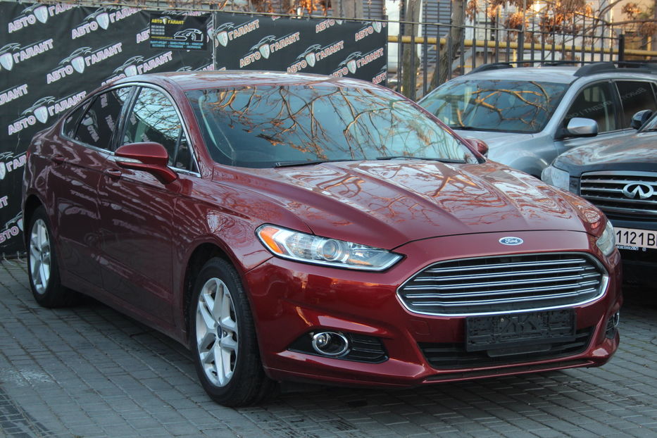 Продам Ford Fusion 2014 года в Одессе