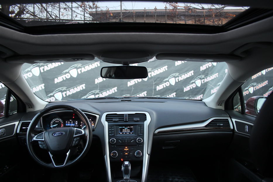 Продам Ford Fusion 2014 года в Одессе