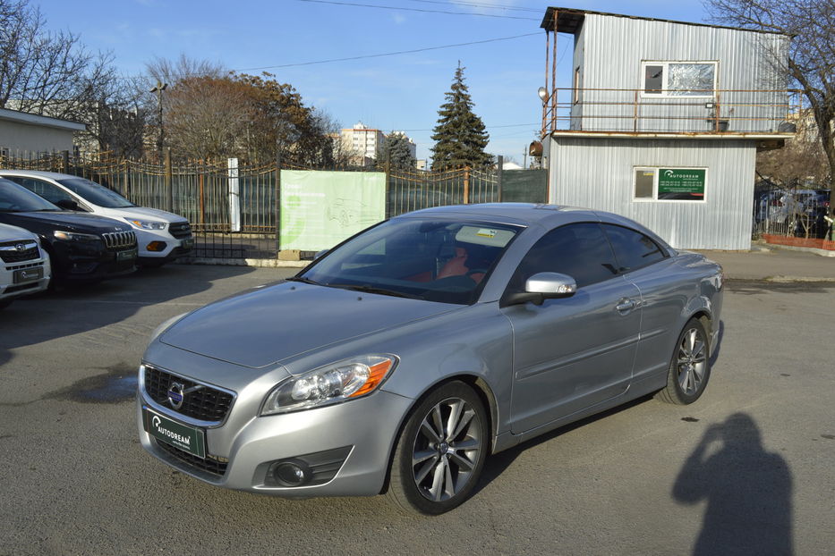 Продам Volvo C70 Т5 2011 года в Одессе