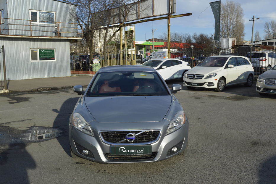 Продам Volvo C70 Т5 2011 года в Одессе