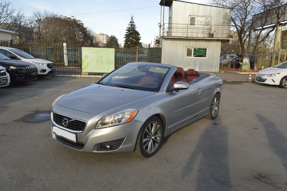 Продам Volvo C70 Т5 2011 года в Одессе