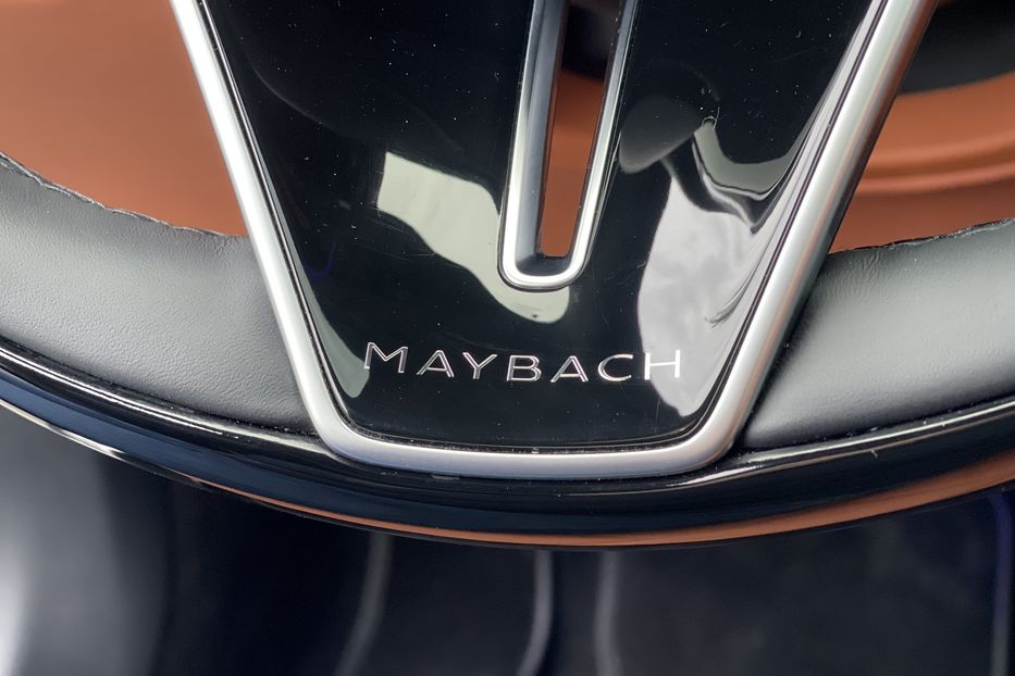 Продам Mercedes-Benz Maybach S580 4Matic 2021 года в Киеве