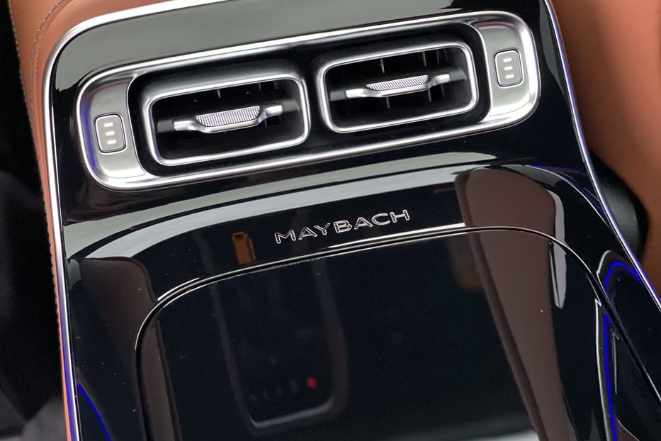 Продам Mercedes-Benz Maybach S580 4Matic 2021 года в Киеве
