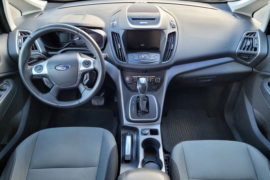 Продам Ford C-Max 2012 года в Одессе