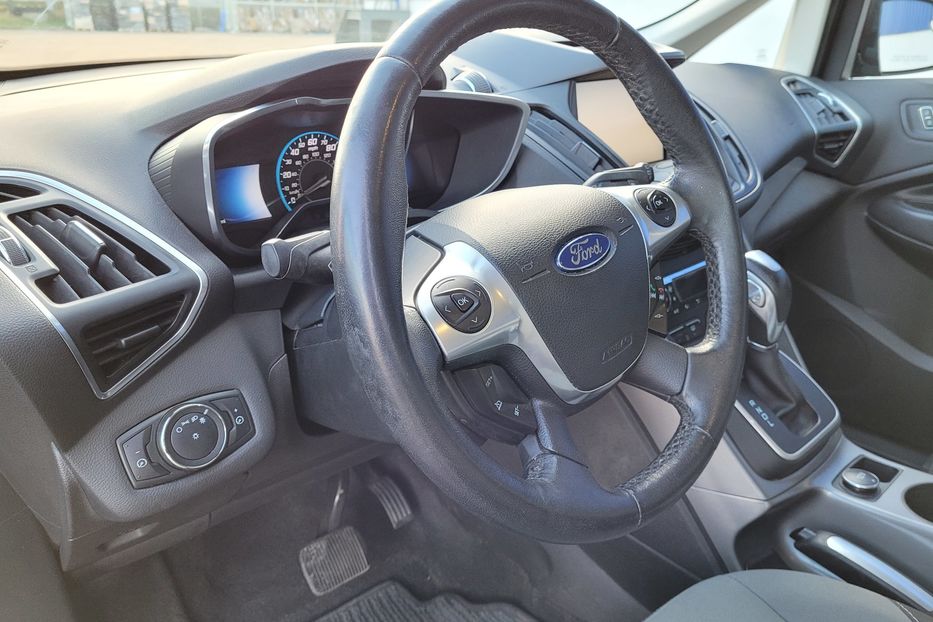 Продам Ford C-Max 2012 года в Одессе