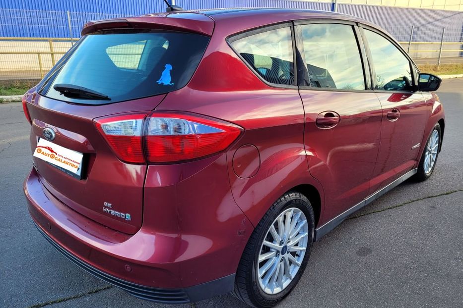 Продам Ford C-Max 2012 года в Одессе