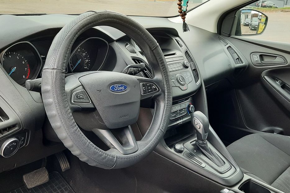 Продам Ford Focus SE 2017 года в Николаеве