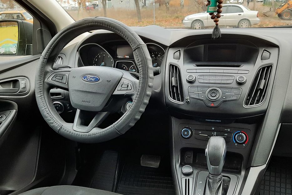 Продам Ford Focus SE 2017 года в Николаеве