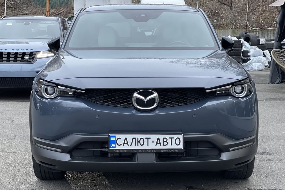 Продам Mazda 3 0-МХ 2020 года в Киеве