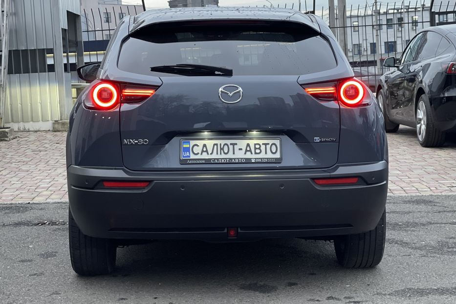 Продам Mazda 3 0-МХ 2020 года в Киеве