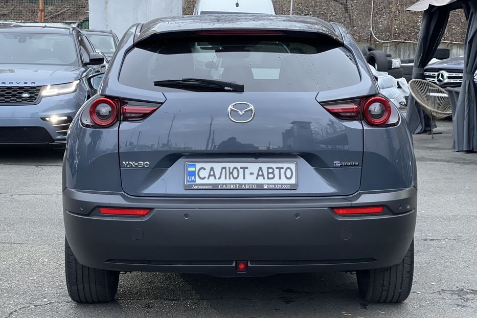 Продам Mazda 3 0-МХ 2020 года в Киеве