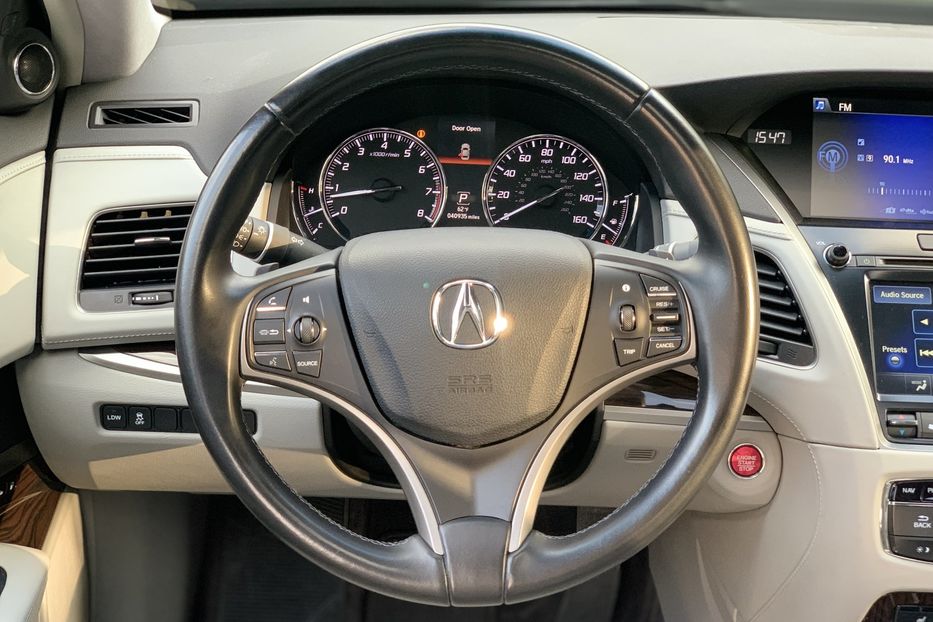 Продам Acura RLX Full 2013 года в Киеве