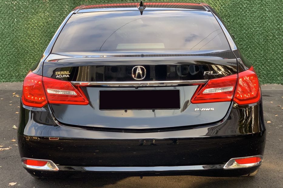 Продам Acura RLX Full 2013 года в Киеве