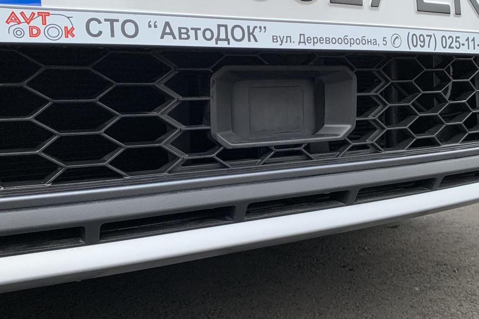 Продам Volkswagen Golf SportWagen Alltrack TSI 4Motion 2017 года в Киеве