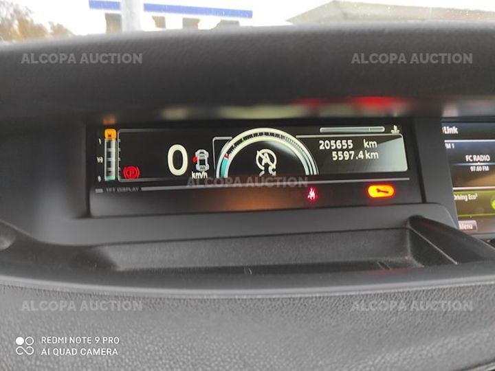 Продам Renault Grand Scenic 1.6 dci 96Kw. 2014 года в Львове