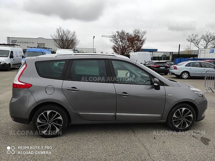 Продам Renault Grand Scenic 1.6 dci 96Kw. 2014 года в Львове