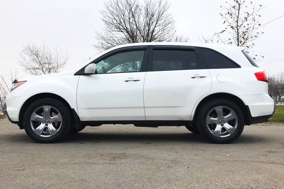 Продам Acura MDX 2008 года в Днепре