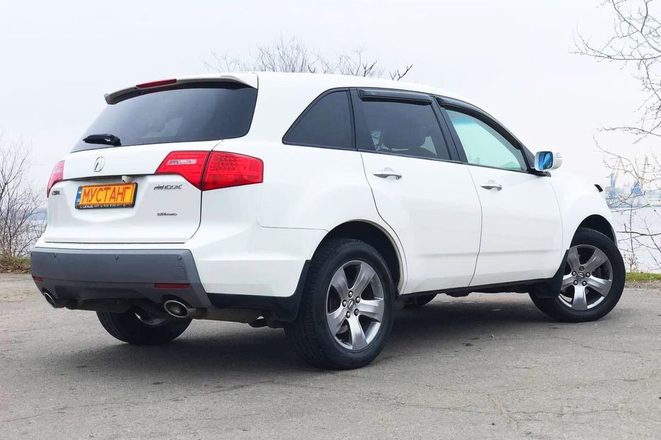 Продам Acura MDX 2008 года в Днепре