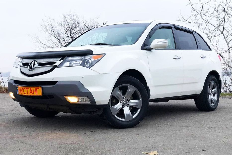 Продам Acura MDX 2008 года в Днепре