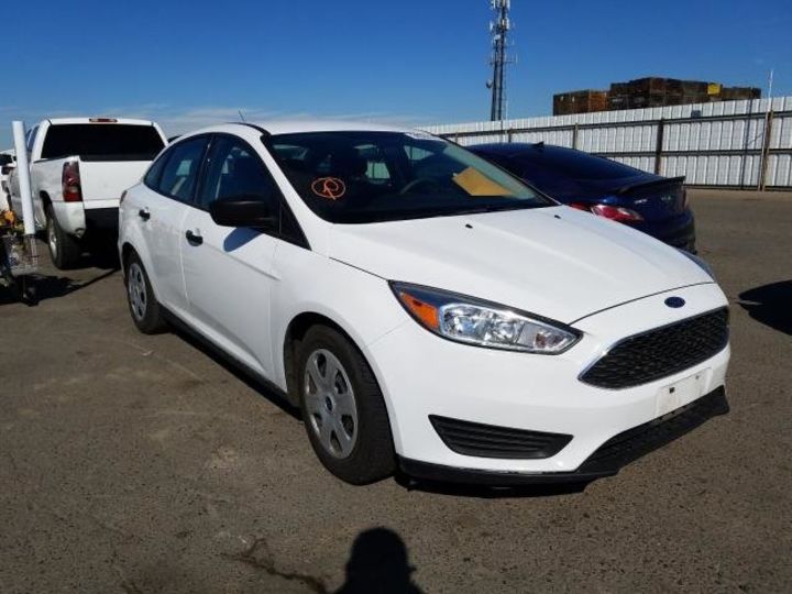 Продам Ford Focus SE 2017 года в Николаеве