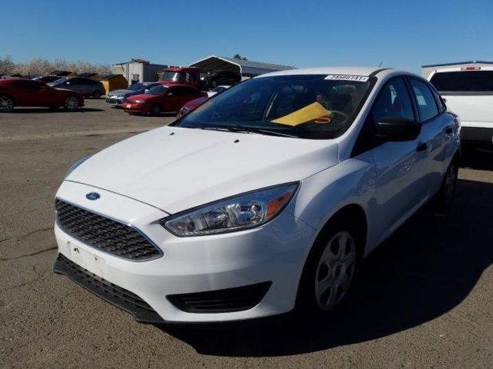 Продам Ford Focus SE 2017 года в Николаеве