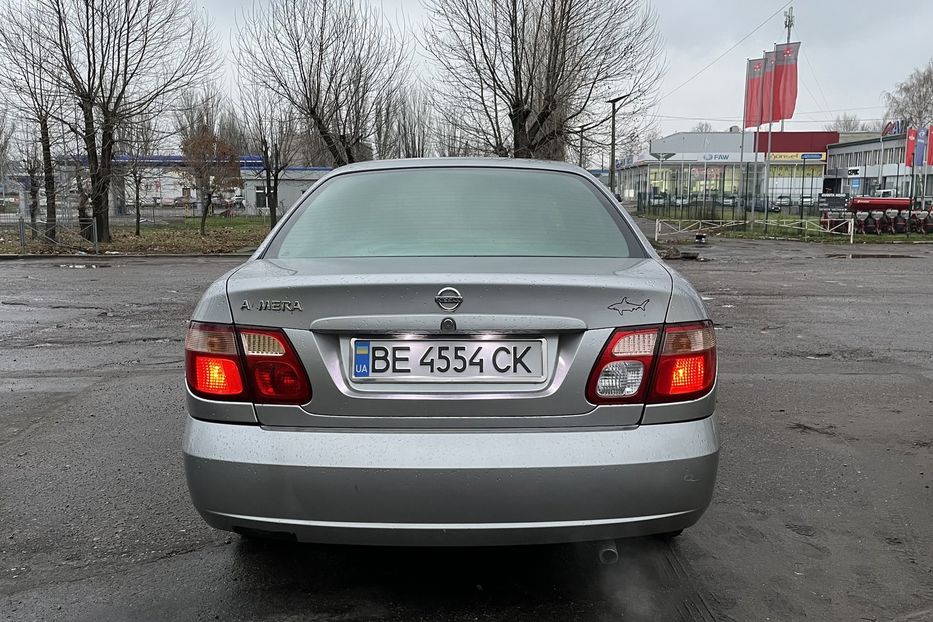 Продам Nissan Almera Full 2004 года в Николаеве