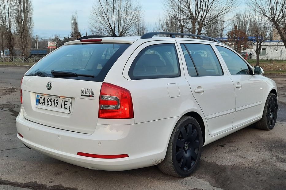 Продам Skoda Octavia A5 Elegance 2008 года в Николаеве