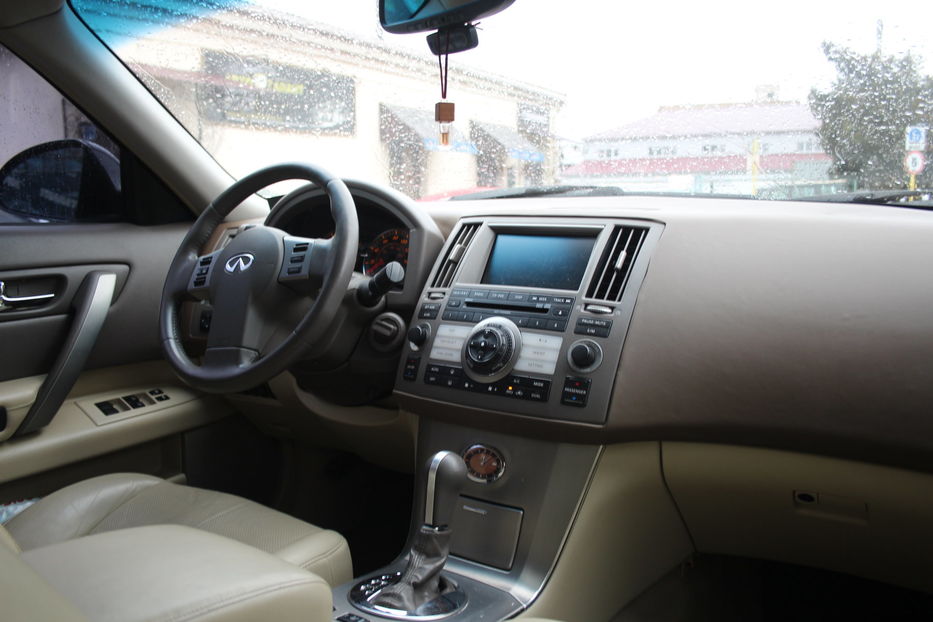 Продам Infiniti FX FX35 2007 года в Одессе