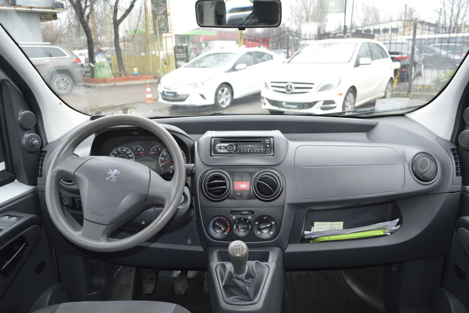 Продам Peugeot Bipper пасс. 2010 года в Одессе