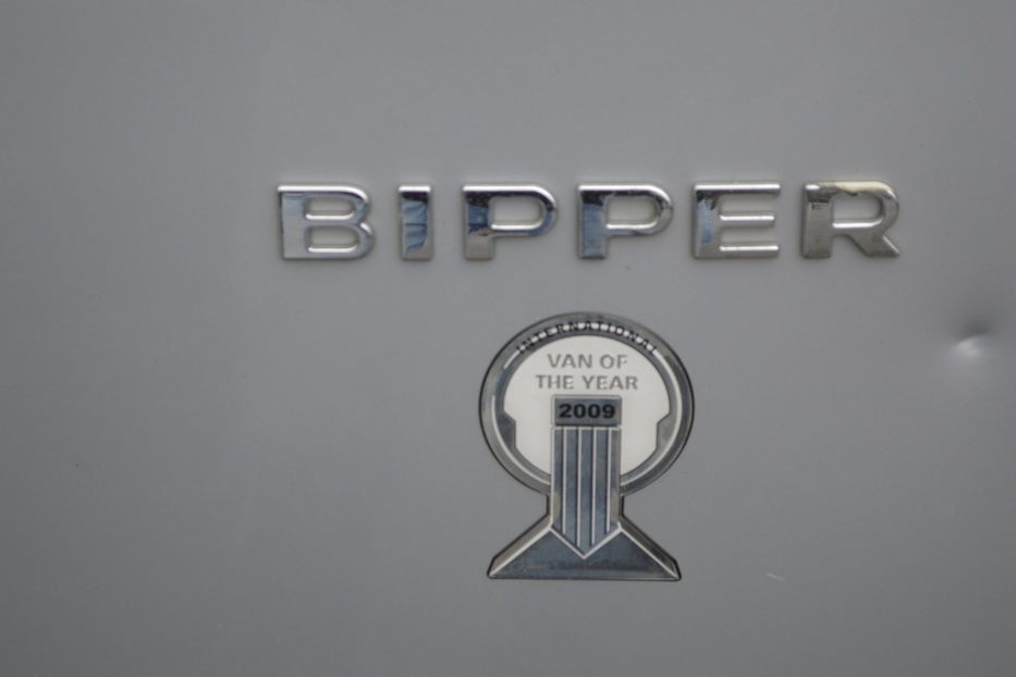 Продам Peugeot Bipper пасс. 2010 года в Одессе