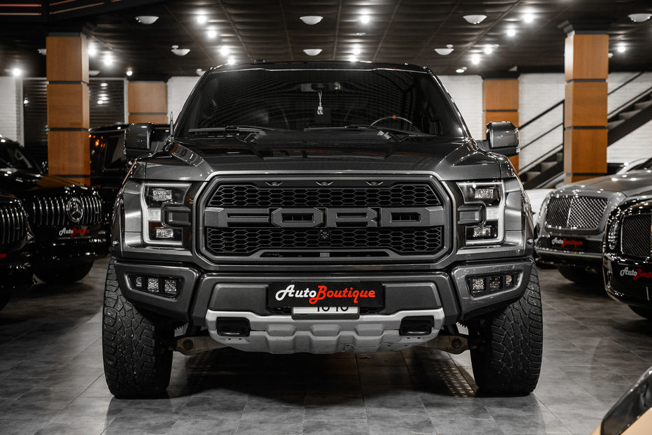 Продам Ford F-Series 150 Raptor Performance 2017 года в Одессе