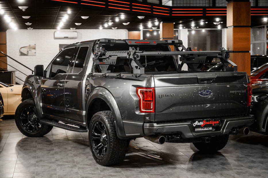 Продам Ford F-Series 150 Raptor Performance 2017 года в Одессе