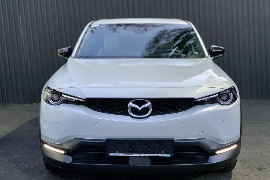 Продам Mazda MX-3 0 Premium 2020 года в Киеве