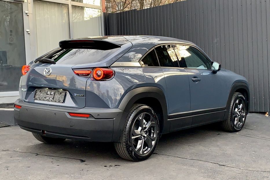 Продам Mazda MX-3 0 Premium 2020 года в Киеве