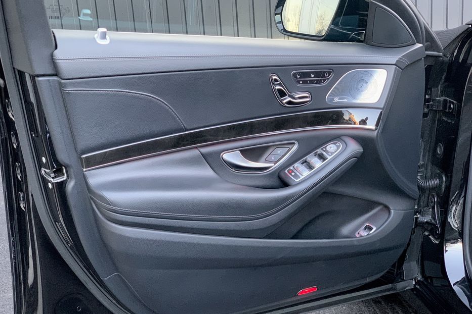 Продам Mercedes-Benz S-Class S 500 4Matic Style S 600 2013 года в Киеве